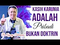 Download Lagu KASIH KARUNIA ADALAH PRIBADI BUKAN DOKTRIN I Renungan 5 menit I Renungan Truth I Renungan Grace