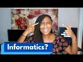 What is Nursing Informatics