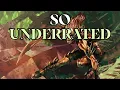 This Pauper Deck Is Quietly Winning