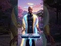 Download Lagu DJ K as a 3D One Punch Man