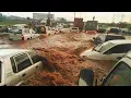 Download Lagu Beirut streets turned into rivers. Lebanon flood. Flooding in Beirut. Natural Disasters. Weather