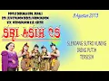 Download Lagu #JUWETNANOM#SLENDANG SUTRO KUNING - IRENG PUTIH - TERSISIH