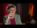 Ask Keith Richards: What did it feel like playing "She's A Rainbow" in Chile?