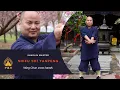 Download Lagu Wing Chun Cross Hands | Shifu Shi Yanpeng
