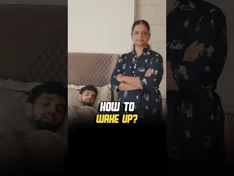 Indian Mom’s Etiquette vs Butler Etiquette 👩🏻 #shorts
