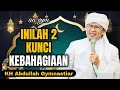 Download Lagu Inilah 2 Kunci Kebahagiaan | aa gym | KH Abdullah Gymnastiar 