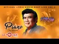 Download Lagu Rhoma Irama - Piano (Official Audio Lyric Best live Vol.4)