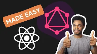 Grap L with React Tutorial Apollo Client Build a Rick and Morty App Crash Course