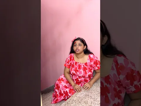 Frooti নিয়ে দুই বোনের ঝামেলা 😱 #viral #trending #shorts #youtubeshorts #onscreenboumaa
