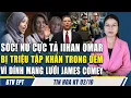 Download Lagu SCHOK! IIHAN OMAR WORDT OPNIEUW AFGEZET EN 'S NACHTS MET DRINGEND GEROEPEN VOOR ZIJN BETROKKENHEI...