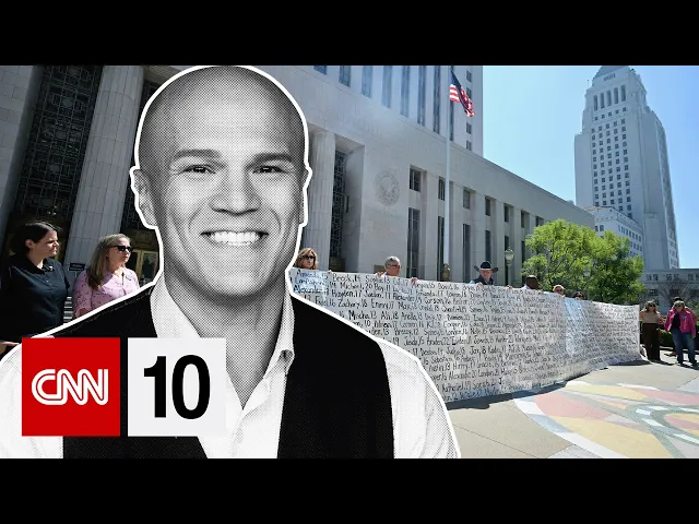 Video: The landmark verdict that could reshape social media | March 27, 2026