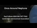 Once Around Neptune