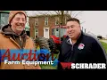 EQUIPMENT AUCTION IN WAYNE COUNTY IN -