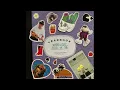 WHYLUCAS - Yearbook (Audio)