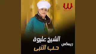                     حب النبي ريمكس دندنها