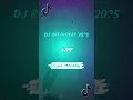 Download Lagu DJ JUMP BREAKBEAT MELODY REMIX TERBARU 2025
