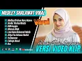 Download Lagu Puja Syarma - MEDLEY IFROHUN NURU ATANA - SHOLLU ALA NURILLADZI || SHOLAWAT TERPOPULER 2025