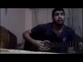 Hamid Alshiri - Khodni Bein Edeik (Guitar Cover) خدنى بين ايديك جيتار