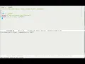 Python in Emacs 0064 - How to print unicode in Python