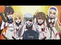 Download Lagu Funny and jealous anime moments| Part 91