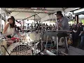 Little Hurricane - Crocodile Tears (SXSW 2016) HD