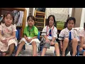 Download Lagu What is Khang wearing?