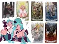 Astrologian Cards Product Review