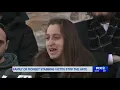 Family of Monsey stabbing victim speaks out calls for end of hatred