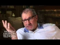 Ed O Neill discusses his character Al Bundy - EMMYTVLEGENDS ORG