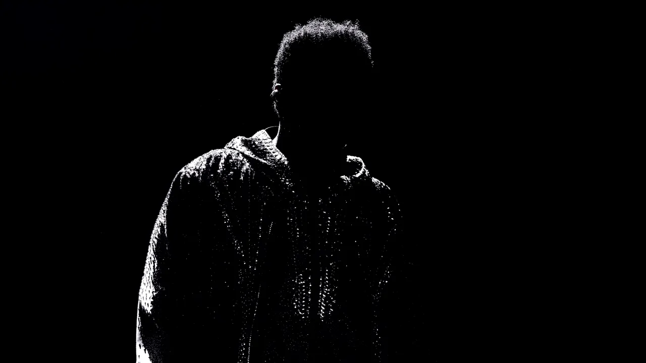 The Weeknd channel featured image