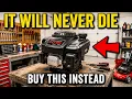 The Only Mower Engine That Won t Die What Mechanics Actually Buy