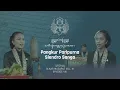 Lagu Tutorial Sekar Macapat Vol. 3: Pangkur Paripurna Slendro Sanga