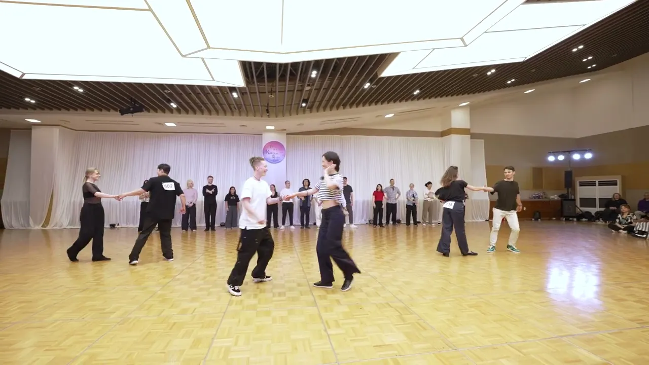 2025 Korean Open WCS Championships - Intermediate J&J Finals 03