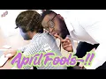 APRIL FOOLSCAST The Dubois Podcast Episode 59
