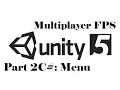 Unity 3D - Multiplayer FPS