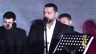 حسين الاكرف اصدار عاصمة الدنيا 