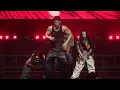 KARD - Red moon (2025 "Drift" tour in Seoul)
