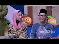Ruben Onsu Pilih Desy Ratnasari buat Curhat Ini Tanggapannya! - BERKAHNYA RAMADAN (19/3/25) P1