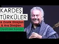 Download Lagu Kardeş Türküler \u0026 Onnik Dinkjian \u0026 Ara Dinkjian - Diyarbakır Konseri [2009 © BGST Records]