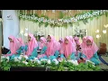Download Lagu FULL SHOLAWAT ANNIDA MU'ALLIMAT KUDUS LIVE JEPANG PAKIS KUDUS