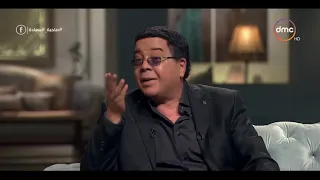 صاحبة السعادة   أحمد آدم   مسلسل النوه كان به عدد كبير من الممثلين الكبار وكان مسلسل مميز جدا    دندنها