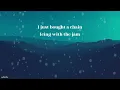 Donuts || Jessie Murph || Gucci Mane || lyrics