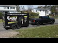 Get Rolling Mobile Tire Shop