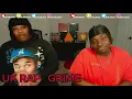 C1 X LD (67) - HILLSIDE DEMONS | BLOODLINE Reacts | WHO KNEW LD WAS RAPPING LIKE THIS ???