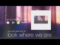 Download Lagu mike bliss- look where we are (audio)