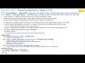 IBM Spectrum Protect OC 8 1 11 - Copy Container Storagepool to Tape