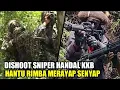 Download Lagu TAK CIUT DISHOOT SNIPER HANDAL KKB,TIM HANTU RIMBA MERAYAP SENYAP.
