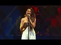 Morissette  - Pangarap Ko Ang Ibigin Ka x Diamante (EMBER Live in Araneta)