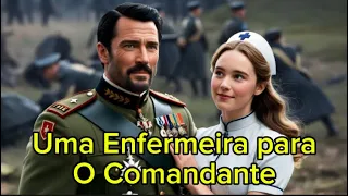 UM HISTÓRIA DE AMOR AMEAÇADA PELAS DIFERENÇAS❤️‍🔥