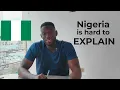 Download Lagu This Is Why Nigeria Doesn’t Make Sense… Until You Live Here